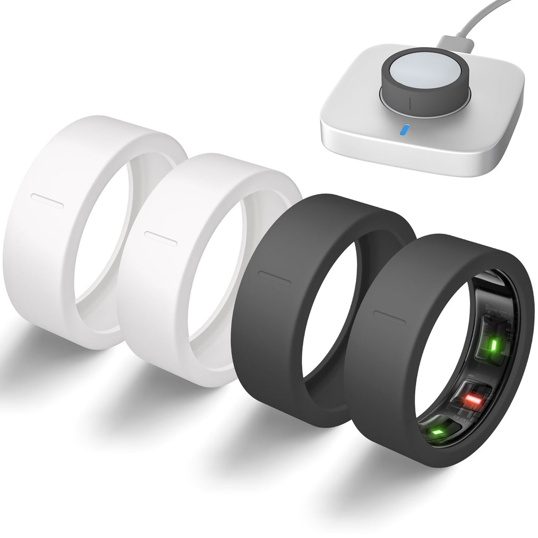Welcome to Bandsmith: Redefining Your Smart Ring Experience