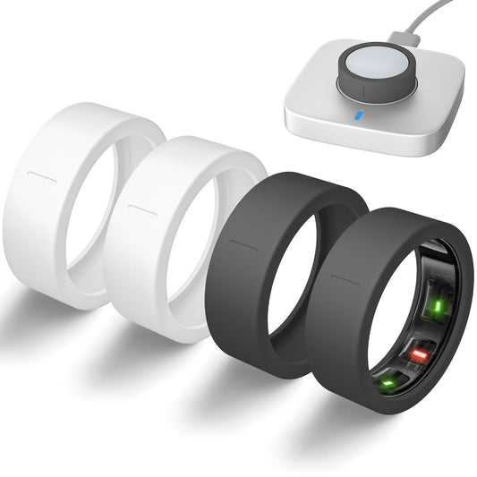 Welcome to Bandsmith: Redefining Your Smart Ring Experience