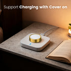 Gold/Silver Oura Ring Cover