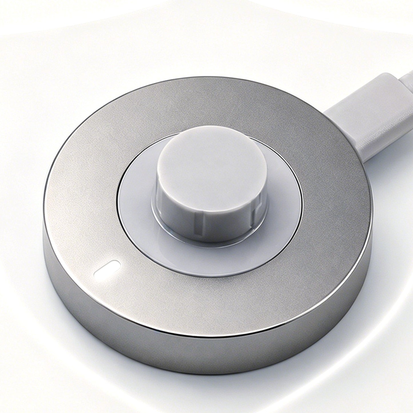 Bandsmith Oura Ring 4 charger with stable power dock detail