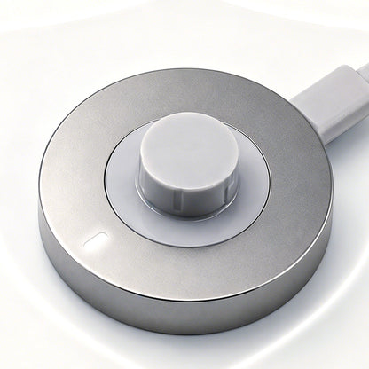 Bandsmith Oura Ring 4 charger with stable power dock detail