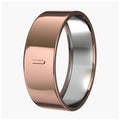 Gold/Silver Oura Ring Cover