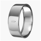 Gold/Silver Oura Ring Cover