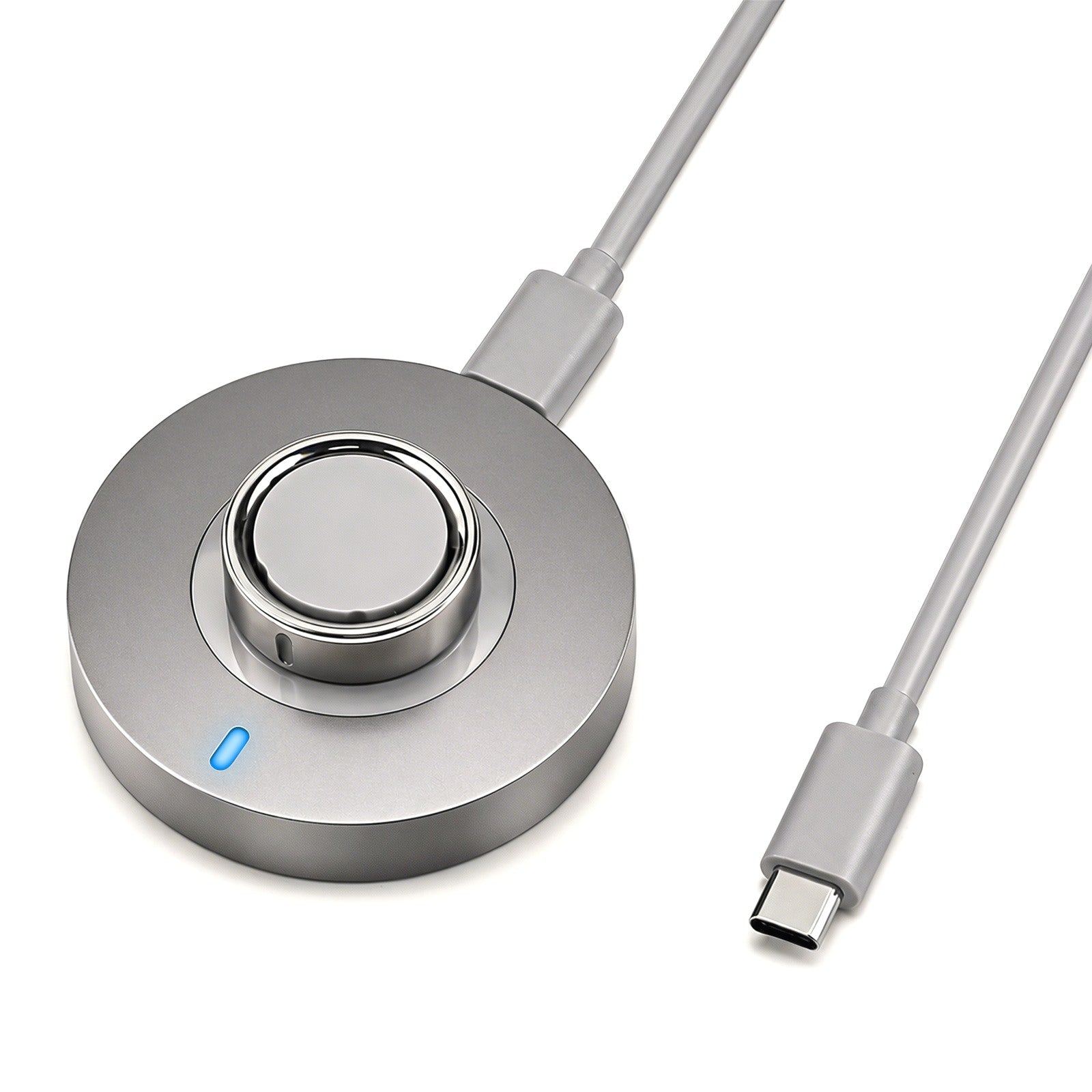 Bandsmith Oura Ring 4 USB-C charging dock